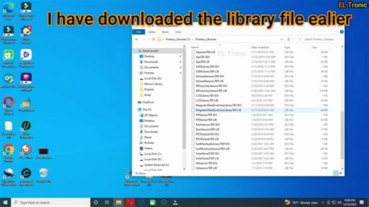 Proteus Arduino仿真库安装及使用教程