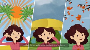 179 reactions · 5 comments | Sofy Cool comes with a unique coolpad technology to prevent discomfort during your periods. Now, you can keep IT cool in any weather with Sofy Cool. It has a deep absorbent sheet which absorbs flow till the last layer of leakage and water cool fragrance to curb the smell during periods. #Sofy #SofyCoolTechnology | Sofy India | Facebook