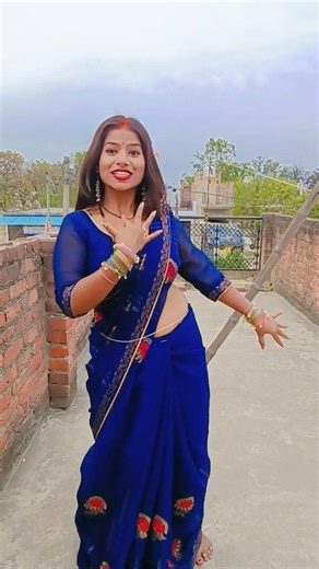 लंबी लंबी छोड़ी रे #shortvideo #dance