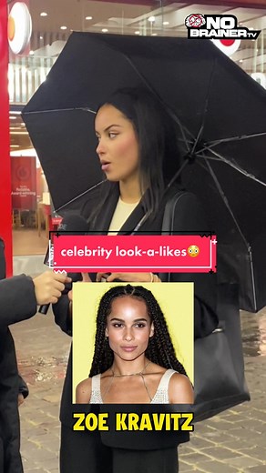 Celebrity Look-Alikes Revealed! Who's Your Match?