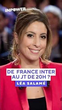 From the morning show on France Inter… to the 8 p.m. news on France 2.