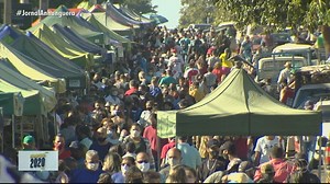 Relembre os principais acontecimentos de junho