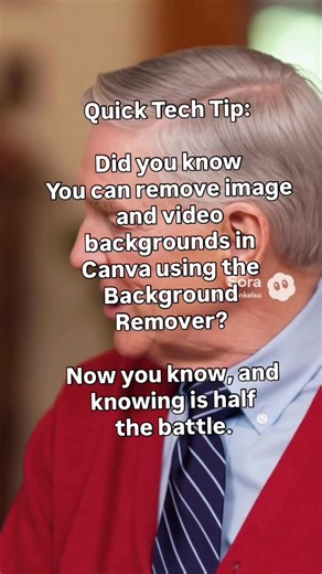 Burton Kelso, The Technology Expert on Reels