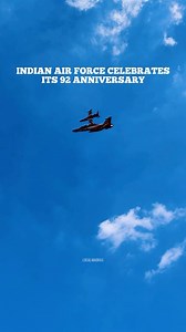 79K views · 10K reactions | Indian Air Force Parade 2024 in...