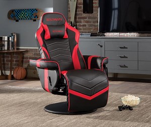 5 Best Gaming Chairs in 2025 - PC Video Game Chairs | SKINGROOM
