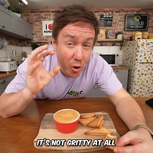 Tasty Surprises Ahead 🙈 Ingredients: Smoky Coffee Chickpea Hummus with Pita Chips 1 can of chickpeas, drained 2 tbsp tahini 1 tbsp lemon juice 1 garlic clove (roasted or raw) 1–2 tbsp brewed espresso 1 tsp smoked paprika 1 tsp ground cumin Pinch of salt 2–3 tbsp olive oil Pita bread, cut into triangles #coffeecuisine #cookingwithcoffee #coffeelover | Barry Lewis