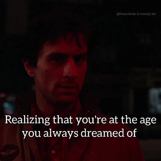 53K views · 3.2K reactions | instagram.com/travis_bickle_is_literally_me | Travis Bickle is literally me | Facebook