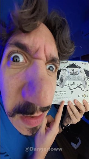 🔥Como fazer o DualSense mais bonito de todos! 😱