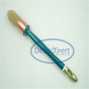 [Hot Item] Hand Tool, Paint Roller Set, Brush, Flat Brush Plant Roller Plastic Handle