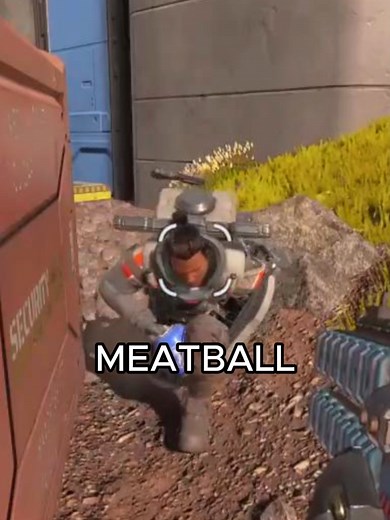 Puchi: Funny Moments in Apex Legends