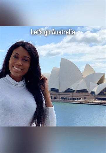 From iconic landmarks and 360° views of Sydney’s skyline to diving into the deep, captivating history and art of the Outback, Australia is a total dreamscape 💫 Whether you’re walking along the coastline catching a sunrise 🌅, indulging in the incredible food scene 🍽️, or diving into the vibrant nightlife 🪩—from those kangaroo cuddles and koala hugs 🐨🦘 to spotting wombats and Tasmanian devils—every corner of this continent feels like discovering a whole new world 🗺️ If the Land Down Under i