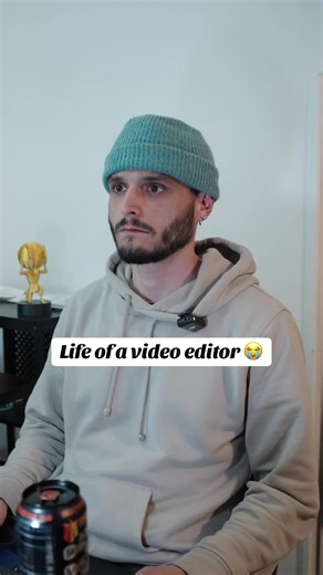 Exploring the Life of a Video Editor
