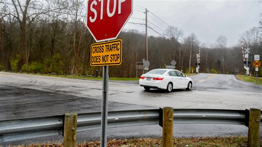AMATS crash report reveals Greater Akron's most dangerous intersections