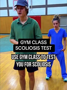 school scoliosis screening: what to expect and next steps