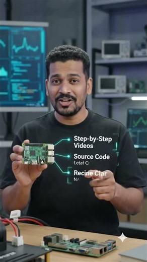 Getting started with Raspberry Pi 5| Raspberry Pi course #joborientedcourses #raspberrypiprojects