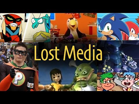 9 Lost & Cancelled Programming Blocks from Television (Cartoon Network, Nickelodeon, CW4Kids & More)