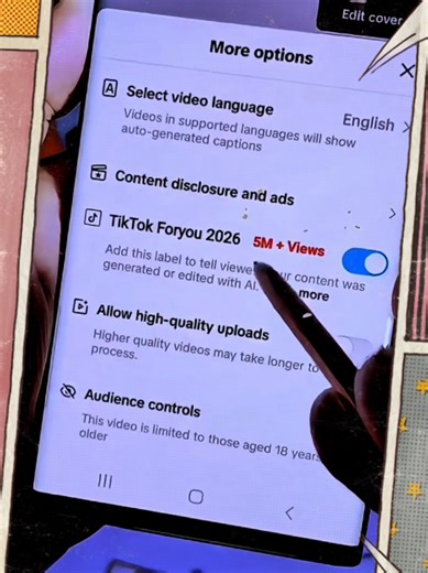 Right Way to Upload Videos on TikTok