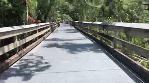 3.7K views · 22 reactions | It’s a beautiful walk/shuttle ride to a spectacular beach at Clam Pass Park. | Collier County Parks & Recreation | Facebook