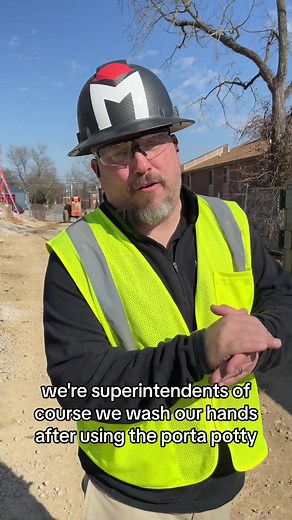 Miranda Construction on TikTok