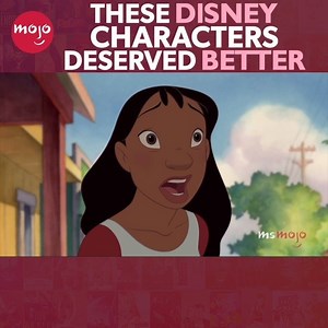 They deserved better 😭 | MsMojo