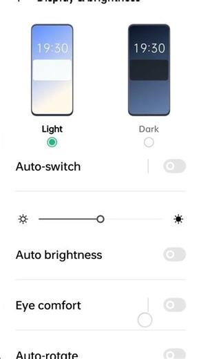 how to change screen timeout in android phone