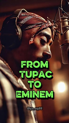 This video explores how Tupac’s truth and pain didn’t end with his death, but traveled across cities and generations, shaping a young Eminem in Detroit. Different worlds, same struggle. One legacy, a new voice. This is not comparison — this is influence. #Tupac #Eminem #HipHopHistory #RapLegacy #Storytelling