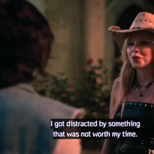 Ruby Cruz in The Sex Lives of College Girls