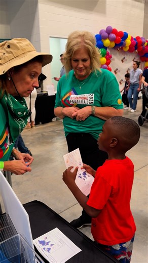 Cobb County Government on Reels