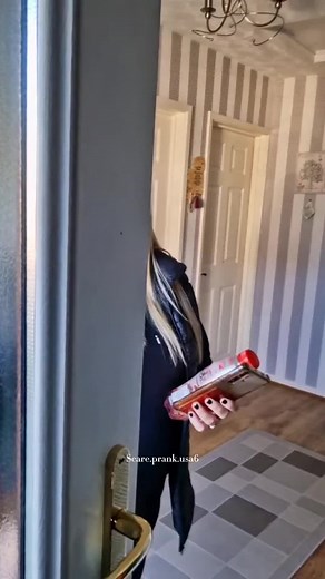 Scare.prank.USA on TikTok