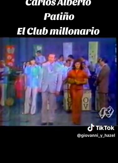 Tributo a Carlos Alberto Patiño: Cortometraje Clásico