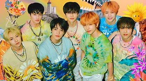 'Hello Future' Jadi MV ke-3 NCT DREAM yang Tembus 100 Juta Views