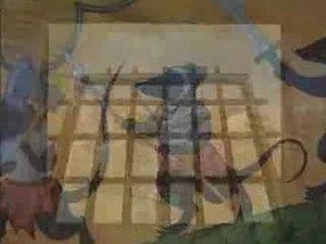 Redwall Intro Mix