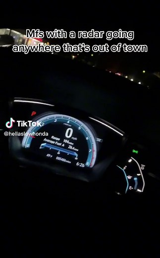 hellaslowhonda on TikTok