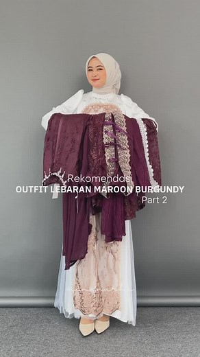 [SPILL DICAPTION] Rekomendasi dress lebaran tahun ini cakep” bgt, saran aku gercep sebelum kehabisan!!!! 🔗 Detail Outfit klik l! nk di bi• cari sesuai dengan nomor Outfit 1 * Dress - l! nk n0. 368A Outfit 2 * Outer - l! nk n0. 347A Outfit 3 * Dress - l! nk n0. 327A Outfit 4 * Outer - l! nk n0. 325A Outfit 5 * Oneset - l! nk n0. 323A Outfit 6 * Dress - l! nk n0. 306A Outfit 7 * Dress - l! nk n0. 240A Outfit 8 * Outer - l! nk n0. 341A Outfit 9 * Outer - l! nk n0. 344A Cara Order : 1. Klik l!nk yg