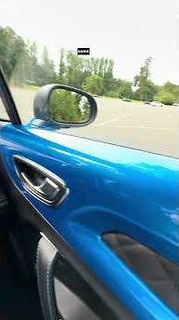 Alpine A110 - Interior Design #carvideo #automobile #completecar #carshorts