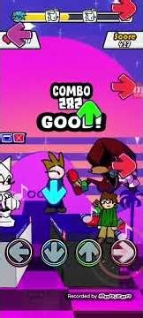 new document fnf beat battle full combo