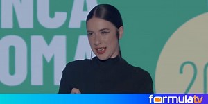 Nina, Pastora Soler, Beth, Karina y Blanca Paloma explican a los 'Machos Alfa' cómo es Eurovisión para Netflix