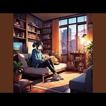 Late Night Study Beats