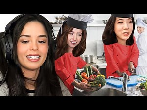 THE GORLS OPEN UP A RESTAURANT!