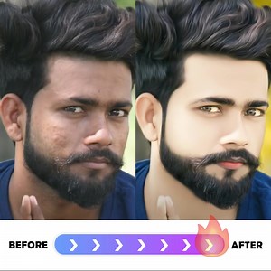 جعل الصورة المتحركة مع VFly | VFly-APP