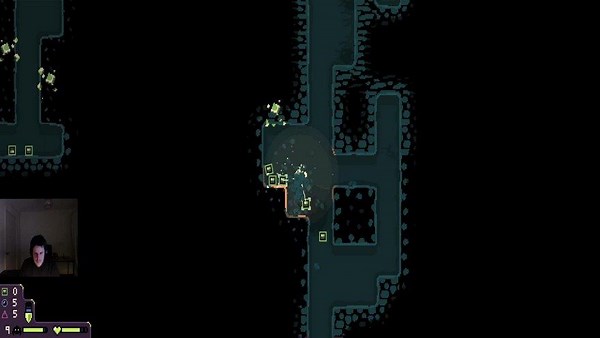 Dolebludgeoner - Twitch