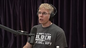Se supermatig intervju med John Carmack