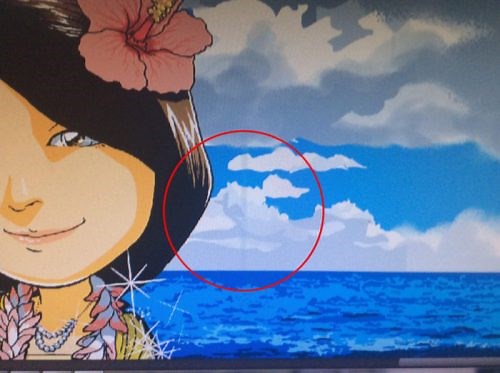 【90%は解決】ペンは反応するのに映らない液タブの二つの対策！