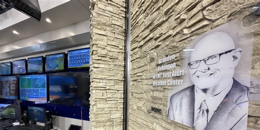 WYMT honors two valuable employees we lost in 2025