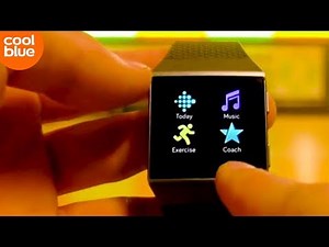 Wat is Fitbit Coach?