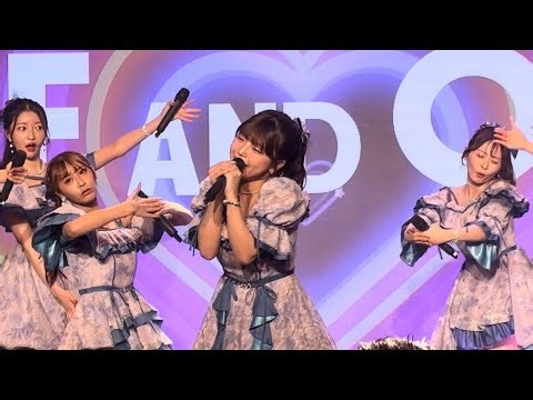 【さくらもも推しカメラ】I LOVE ME トイトイトイ（toitoitoi） 2025/05/25 ONE and ONLY vol.15