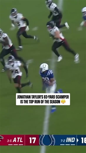 Berlin Welcomes the NFL: Jonathan Taylor's Impact