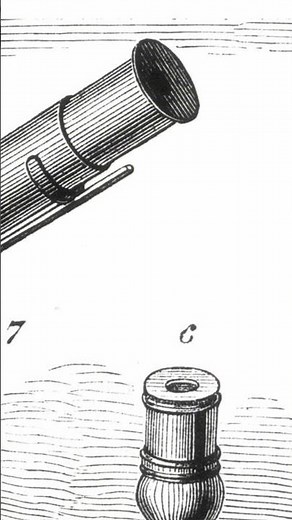 El primer microscopio compuesto