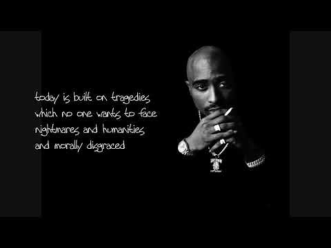 And 2Morrow by Tupac Shukar (A Tribute)