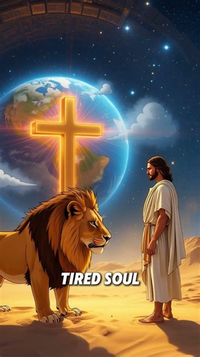 You Are NOT Alone. Listen to This. ❤️ #jesus